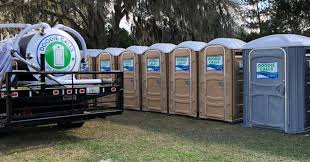 Types of Portable Toilets We Offer in Brookneal, VA